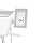 SILVERFOX 8000C-CRS0 Compact – Стоматологическая установка с верхней подачей, без гидроблока и с мягкой обивкой