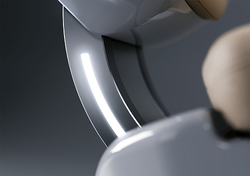 KaVo Estetica E80 Vision — Стоматологическая установка