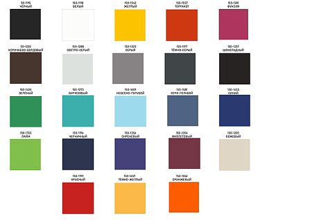 Мedergostuehle – Стул ассистента